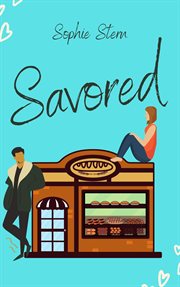 Savored cover image