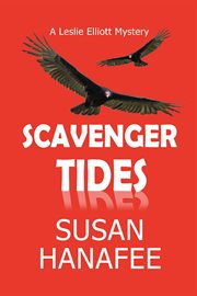 Scavenger Tides cover image cdn