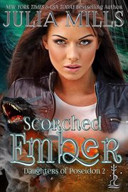 Scorched Ember : Daughters of Poseidon cover image cdn