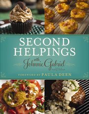 Second helpings cover image
