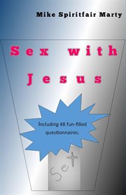 Sex With Jesus cover image