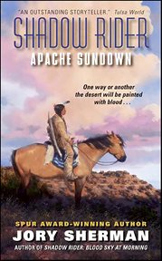 Shadow Rider : Apache Sundown. Shadow Rider cover image cdn