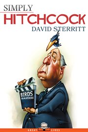 Simply Hitchcock cover image