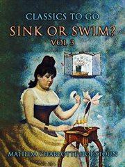 Sink or Swim? Volume 3 cover image