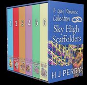 Sky High Scaffolders a Gay Romance Collection : Sky High Scaffolders cover image cdn