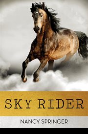 Sky Rider cover image