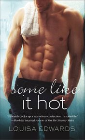 Some Like It Hot : Recipe for Love cover image