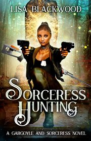 Sorceress Hunting cover image