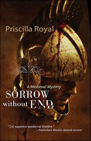 Sorrow Without End : Medieval Mysteries cover image cdn