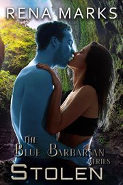 Stolen : Blue Barbarian cover image