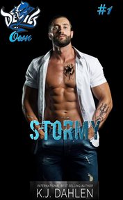 Stormy : Devil's Own MC cover image