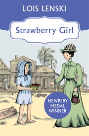 Strawberry girl cover image cdn