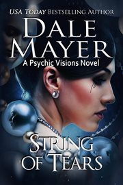 String of Tears : Psychic Visions cover image cdn