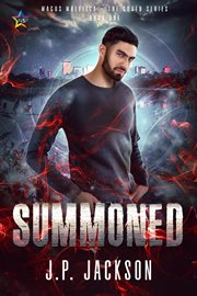 Summoned cover image