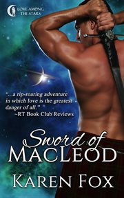 Sword of MacLeod : Scanner Universe cover image cdn