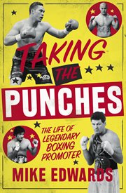 Taking the punches cover image