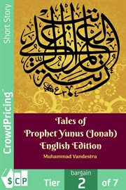 TALES OF PROPHET YUNUS (JONAH) cover image cdn