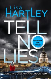 Tell no lies cover image