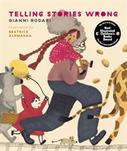 Telling Stories Wrong cover image cdn