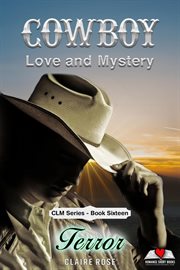 Terror : Cowboy Love and Mystery cover image cdn