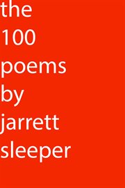 The 100 Poems cover image cdn