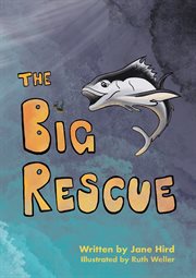 The Big Rescue cover image