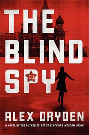 The Blind Spy cover image cdn