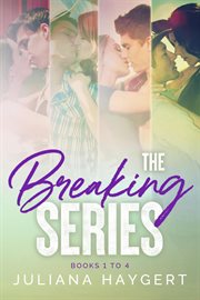 The Breaking Series : Books #1-4 cover image cdn