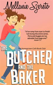 The Butcher and the Baker cover image