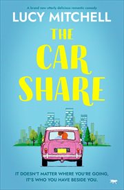 The Car Share cover image