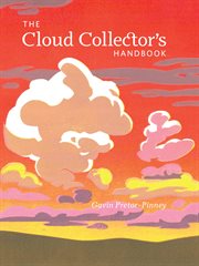 The cloud collector's handbook cover image