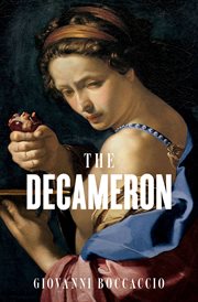 The Decameron cover image cdn