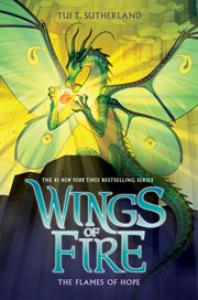 The Flames of Hope : Wings of Fire cover image cdn