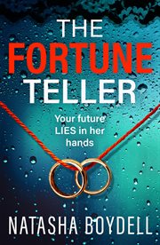 The Fortune Teller cover image cdn