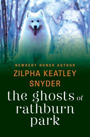 The ghosts of Rathburn Park cover image cdn