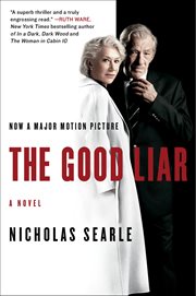 The Good Liar : A Novel cover image cdn
