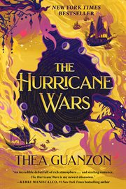 The Hurricane Wars : A Novel cover image cdn