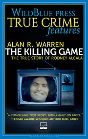 KILLING GAME : the true story of rodney alcala cover image cdn