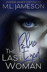 The Last Blue Eyed Woman cover image