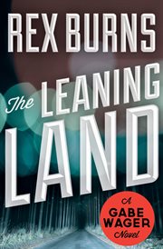 The leaning land cover image