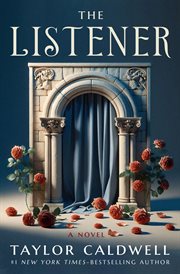 The Listener : A Novel cover image cdn