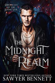 The Midnight Realm : Chronicles of the Stone Veil cover image cdn
