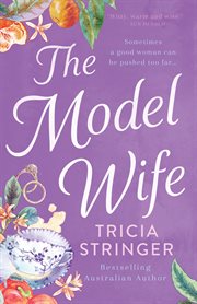 The model wife cover image