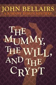 The mummy, the will, and the crypt cover image cdn
