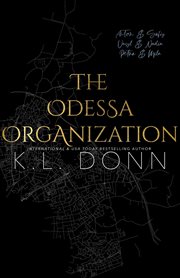The Odessa Organization cover image