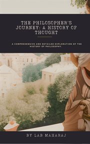 The Philosopher's Journey : A History of Thought cover image cdn