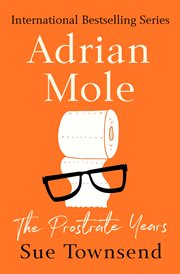 Adrian Mole: The Prostrate Years cover image cdn
