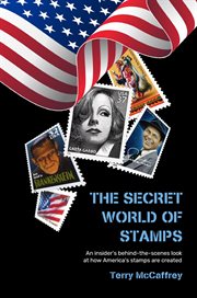 The Secret World of Stamps cover image