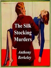 The Silk Stocking Murders cover image cdn
