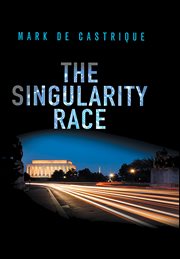 The Singularity Race cover image cdn